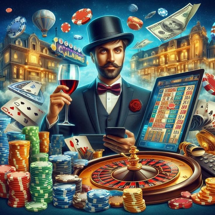 Giao diện game slot online 12win trên điện thoại tại Việt Nam