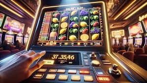 Giao diện sảnh game 12win trên thiết bị di động tại Việt Nam