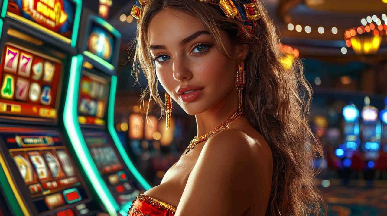 Giao diện game nổ hũ tại 12win trên điện thoại di động